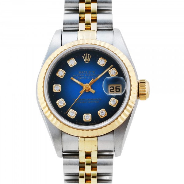 rolex datejust ロレックス デイトジャスト  69173g