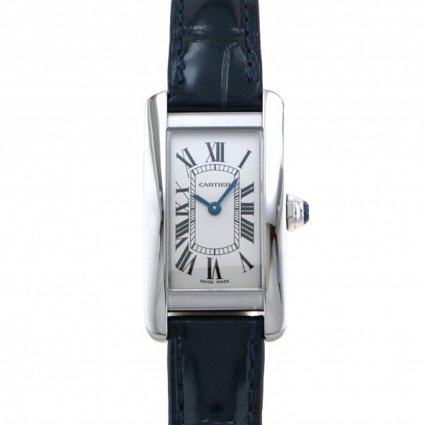 cartier tank カルティエ タンク アメリカン wsta0016