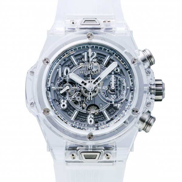 ウブロ hublot ビッグバン bigbang w203238