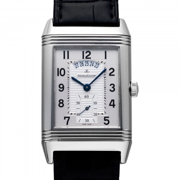 ジャガー・ルクルト jaegerlecoultre レベルソ reverso w203272