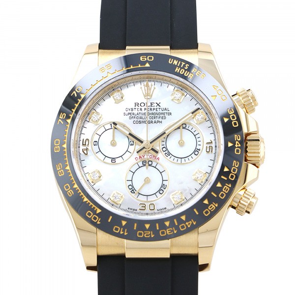 rolex daytona ロレックス コスモグラフ デイトナ  116518lnng