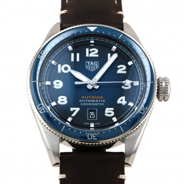 タグ・ホイヤー tagheuer オータヴィア autavia w203295