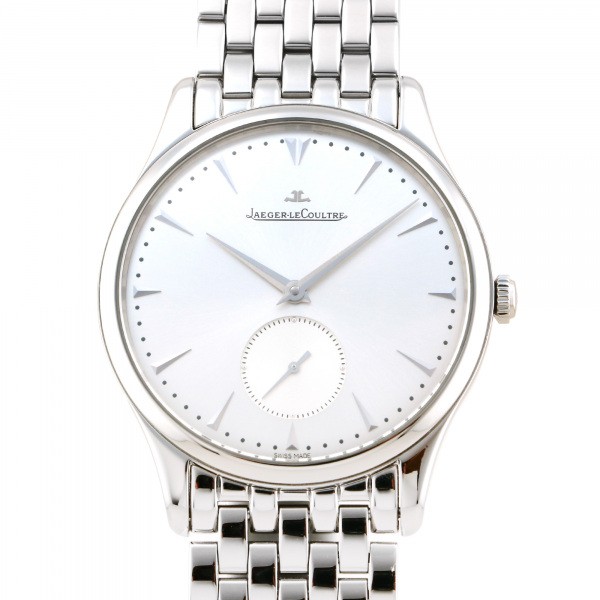 ジャガー・ルクルト jaegerlecoultre マスター master w203378