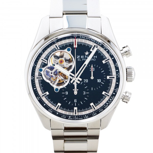 zenith chronomaster Zenith Chrono Master Chrono Master 1969 03.2040.4061/21.m2040