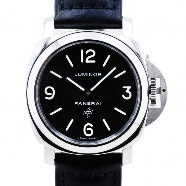 panerai luminor パネライ ルミノール ベース ロゴ アッチャイオ pam01000