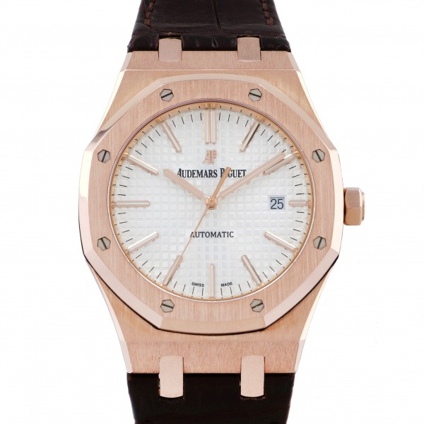 audemarspiguet royaloak オーデマ・ピゲ ロイヤルオーク オートマティック 15400or.oo.d088cr.01