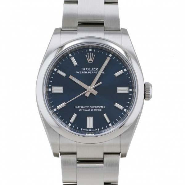 rolex oysterperpetual Rolex Oyster perpetual 36 126000