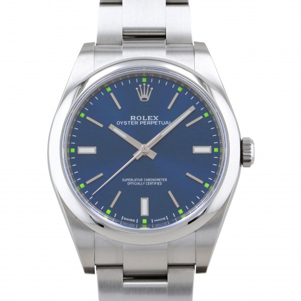 ロレックス rolex オイスターパーペチュアル oysterperpetual w203466