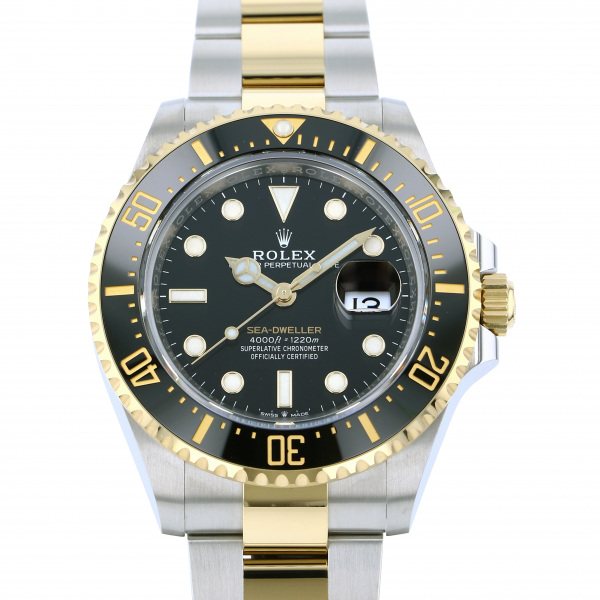 ロレックス rolex シードゥエラー seadweller w203470