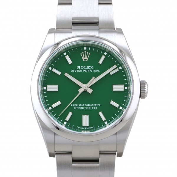 rolex oysterperpetual Rolex Oyster perpetual 36 126000