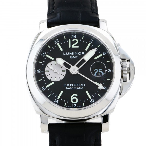 panerai luminor パネライ ルミノール GMT pam00088