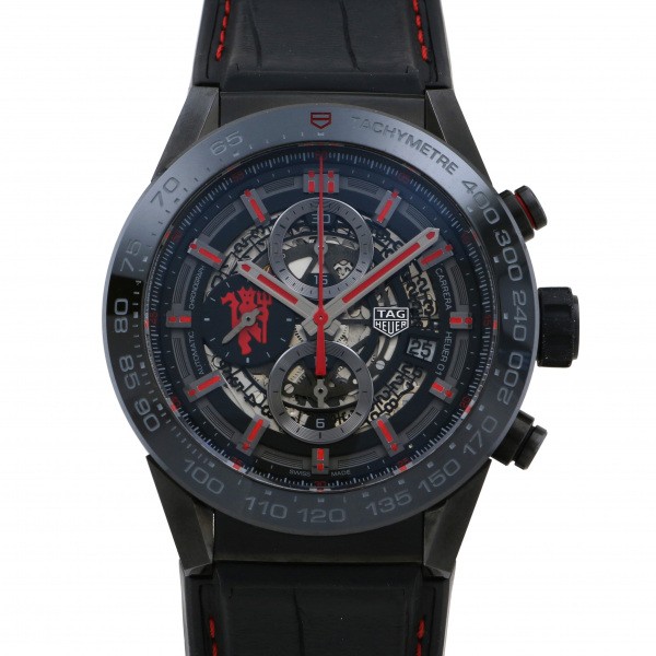 tagheuer carrera タグ・ホイヤー カレラ キャリバー ホイヤー01 car2a1j.fc6400