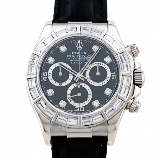 rolex daytona ロレックス コスモグラフ デイトナ  116589br