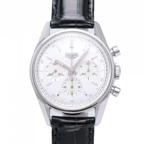 tagheuer carrera タグ・ホイヤー カレラ クロノグラフ cs3110.bc0725