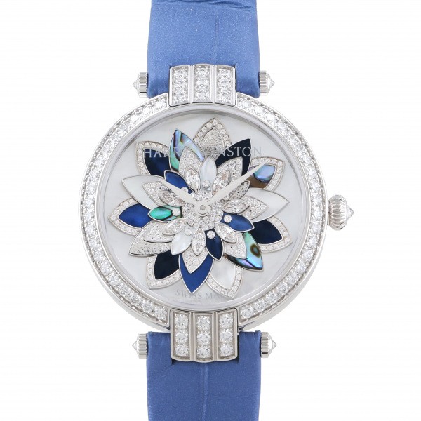harrywinston premiere HARRY WINSTON Premiere Lotus Automatic prnahm31ww002