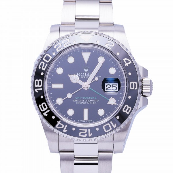 Rolex rolex GMT Master II gmtmaster2 w203552