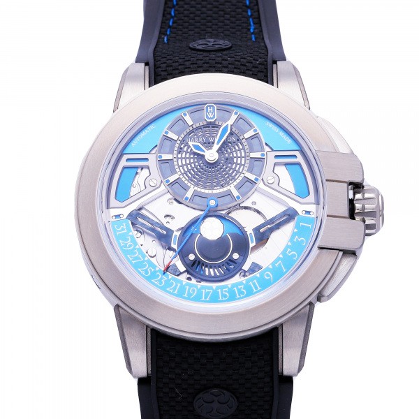 ハリー・ウィンストン harrywinston オーシャン ocean w203562