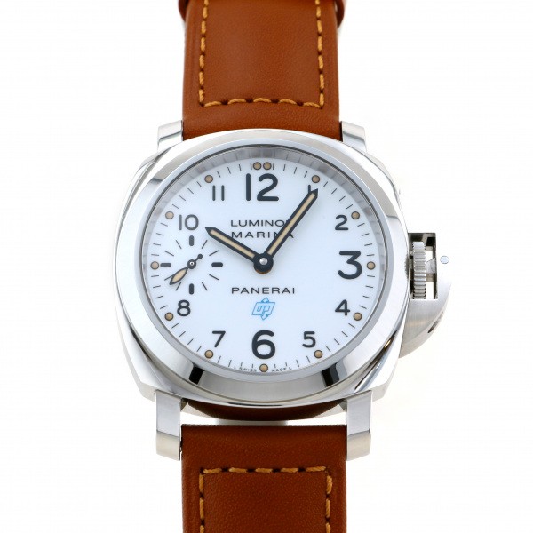 panerai luminor パネライ ルミノール マリーナ ロゴ アッチャイオ pam00660