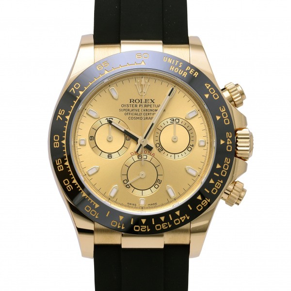 rolex daytona ロレックス コスモグラフ デイトナ  116518ln