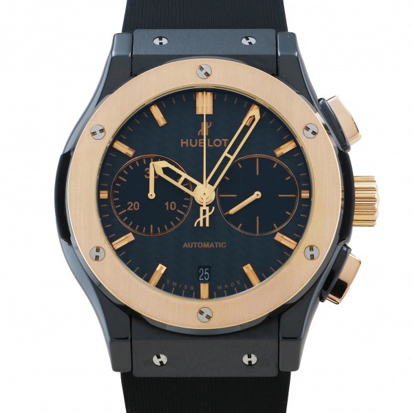 hublot classicfusion ウブロ クラシックフュージョン クロノグラフ 521.co.1780.rx