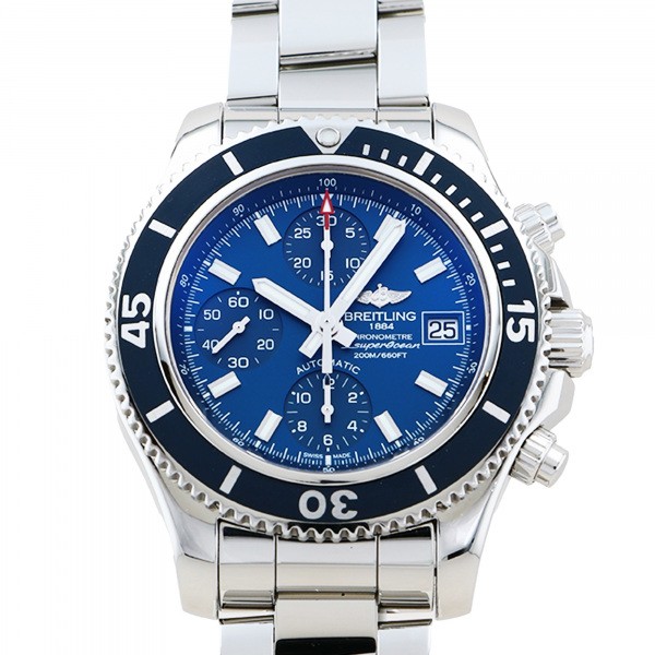 breitling superocean ブライトリング スーパーオーシャン クロノグラフ42 a108c71pss