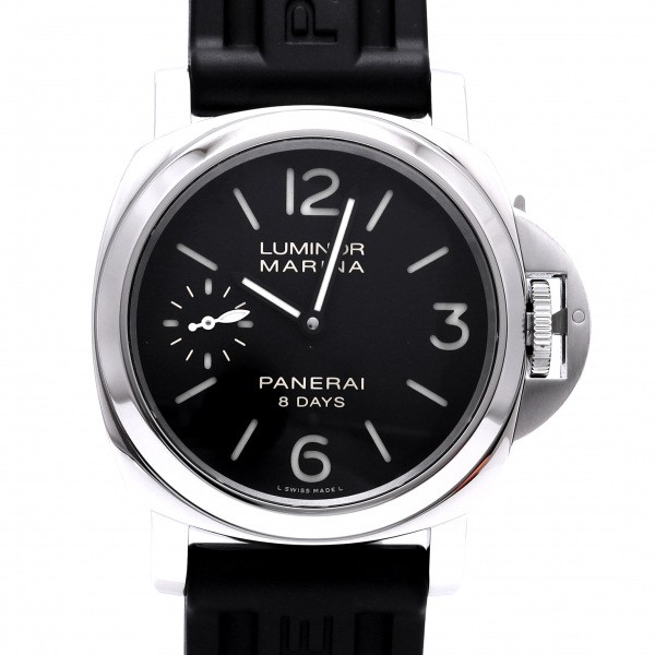 panerai luminor パネライ ルミノール マリーナ 8デイズ pam00510