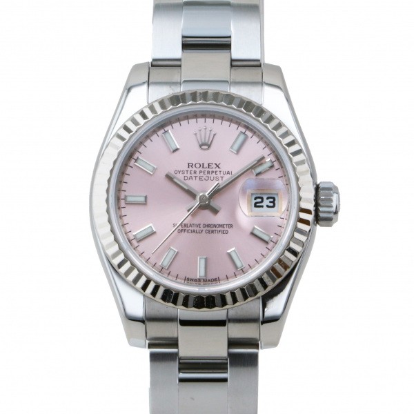 rolex datejust ロレックス デイトジャスト  179174