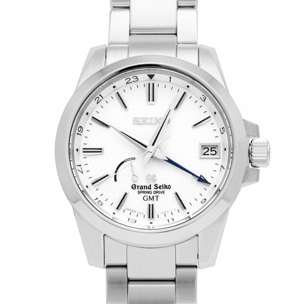 大精工 heritage_collection 大精工 遗产收藏 弹簧驱动 格林威治标准时间 sbge009