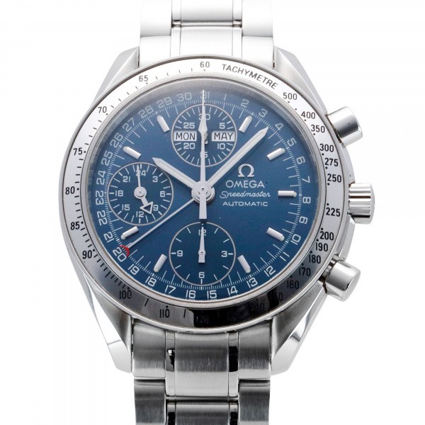 omega speedmaster オメガ スピードマスター デイデイト 3523.8