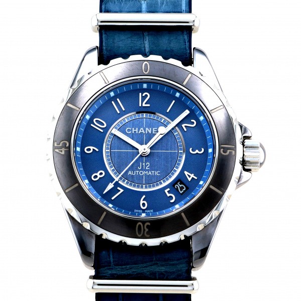 chanel j12 シャネル J12 G.10 h4338