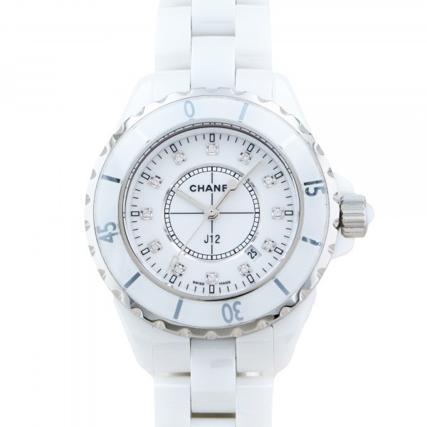 chanel j12 シャネル J12  h1628