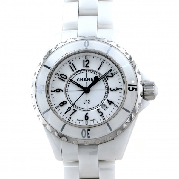 chanel j12 シャネル J12 33mm h0968