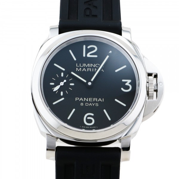 panerai luminor パネライ ルミノール マリーナ 8デイズ pam00510