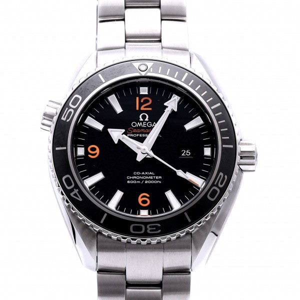 omega seamaster オメガ シーマスター プラネットオーシャン【WEB限定特価品】 232.30.38.20.01.002