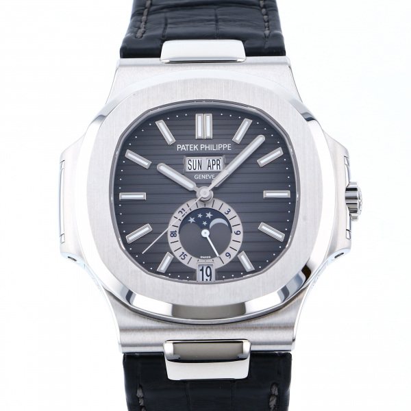 パテック・フィリップ patekphilippe ノーチラス nautilus w203647