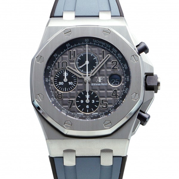オーデマ・ピゲ audemarspiguet ロイヤルオーク オフショア royaloakoffshore w203648