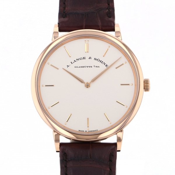 ランゲ＆ゾーネ alangesohne サクソニア saxonia w203662