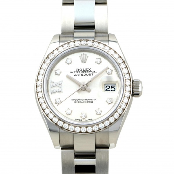 rolex Datejust Rolex Datejust 28 279384rbr