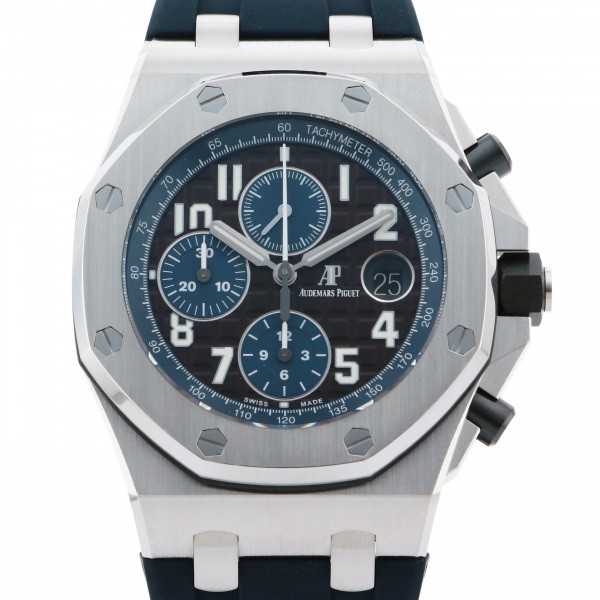 audemarspiguet royaloakoffshore オーデマ・ピゲ ロイヤルオーク オフショア クロノグラフ 26470st.oo.a028cr.01