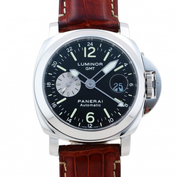panerai luminor パネライ ルミノール GMT pam00088