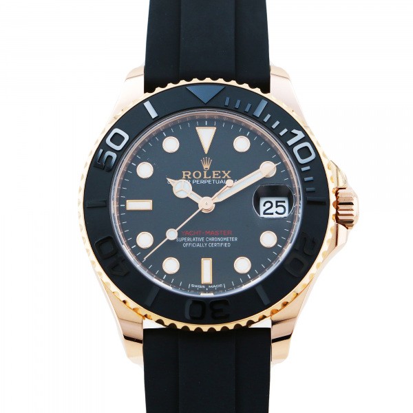rolex yachtmaster Rolex Yacht master 37 268655