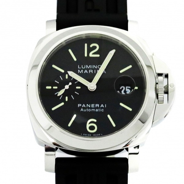 panerai luminor パネライ ルミノール マリーナ pam00104
