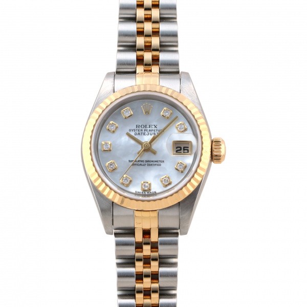 rolex datejust ロレックス デイトジャスト  79173ng