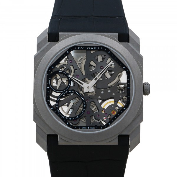 ブルガリ bvlgari オクト octo w203683