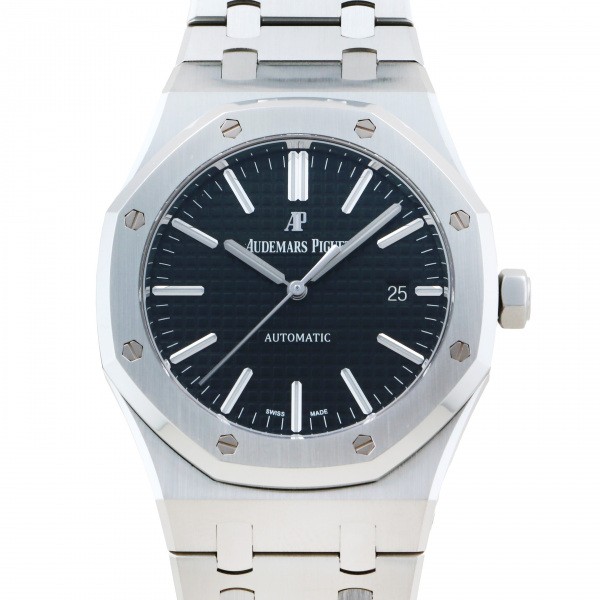 audemarspiguet royaloak オーデマ・ピゲ ロイヤルオーク  15400st.oo.1220st.01