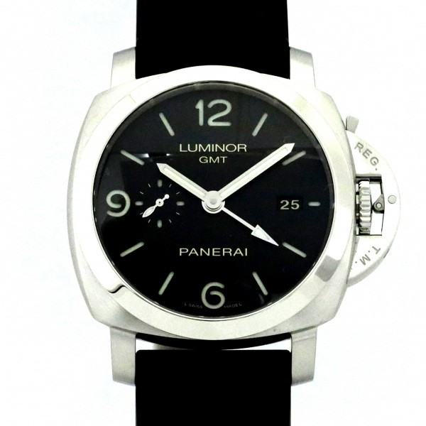 panerai luminor1950 PANERAI Luminor 1950 3 Days GMT Automatic pam00320