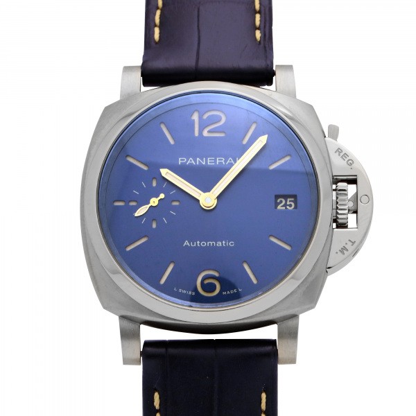 panerai luminor パネライ ルミノール ドゥエ pam00926