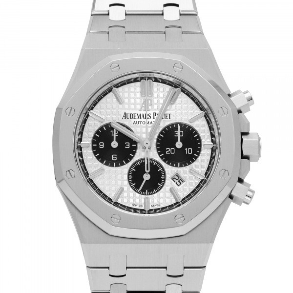 audemarspiguet royaloak オーデマ・ピゲ ロイヤルオーク クロノグラフ 26331st.oo.1220st.03