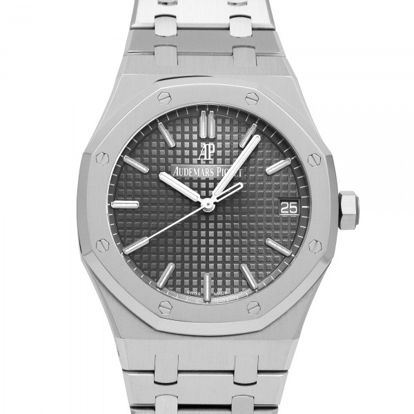 audemarspiguet royaloak オーデマ・ピゲ ロイヤルオーク オートマティック 15500st.oo.1220st.02