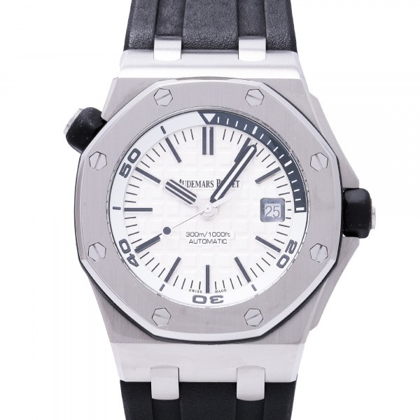 オーデマ・ピゲ audemarspiguet ロイヤルオーク オフショア royaloakoffshore w203709